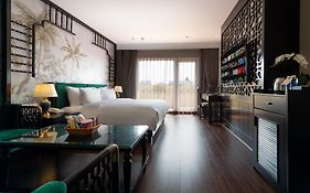 Palago Boutique Hotel